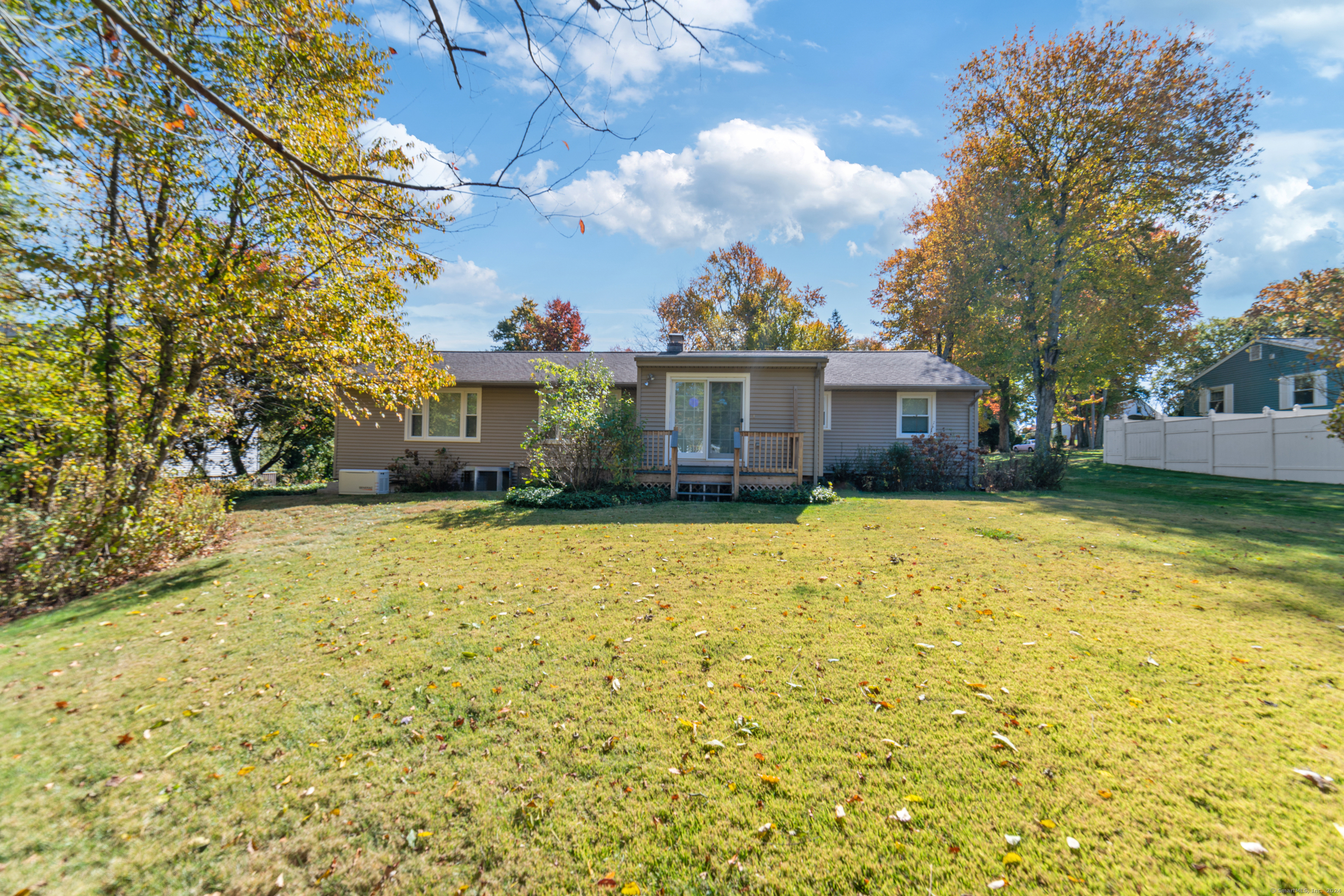 74 E Ridge Drive, Middlebury, Connecticut image 31
