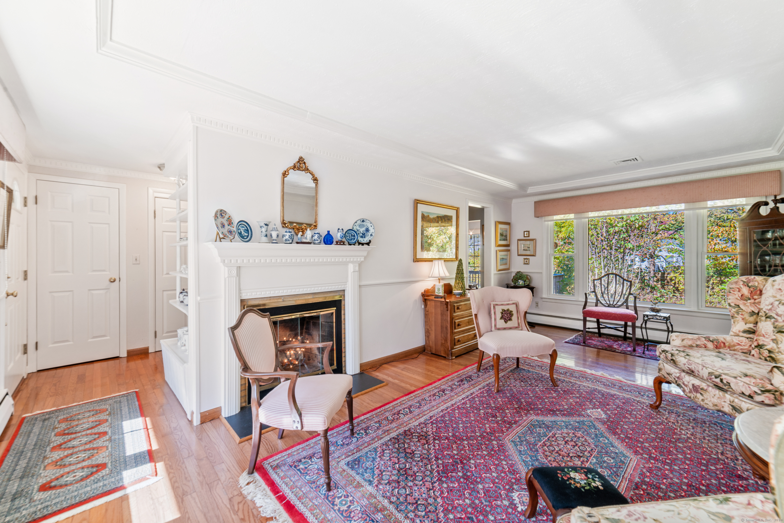 74 E Ridge Drive, Middlebury, Connecticut image 6