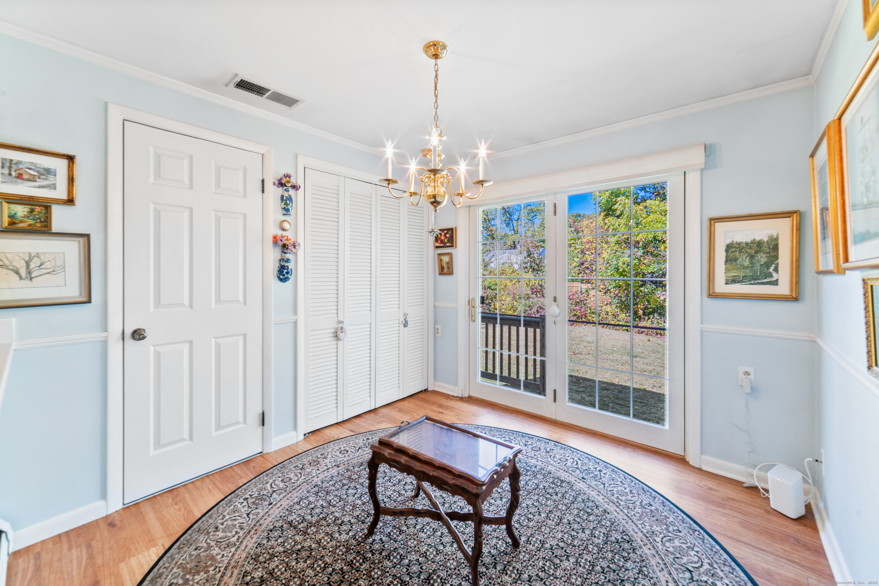 74 E Ridge Drive, Middlebury, Connecticut image 13