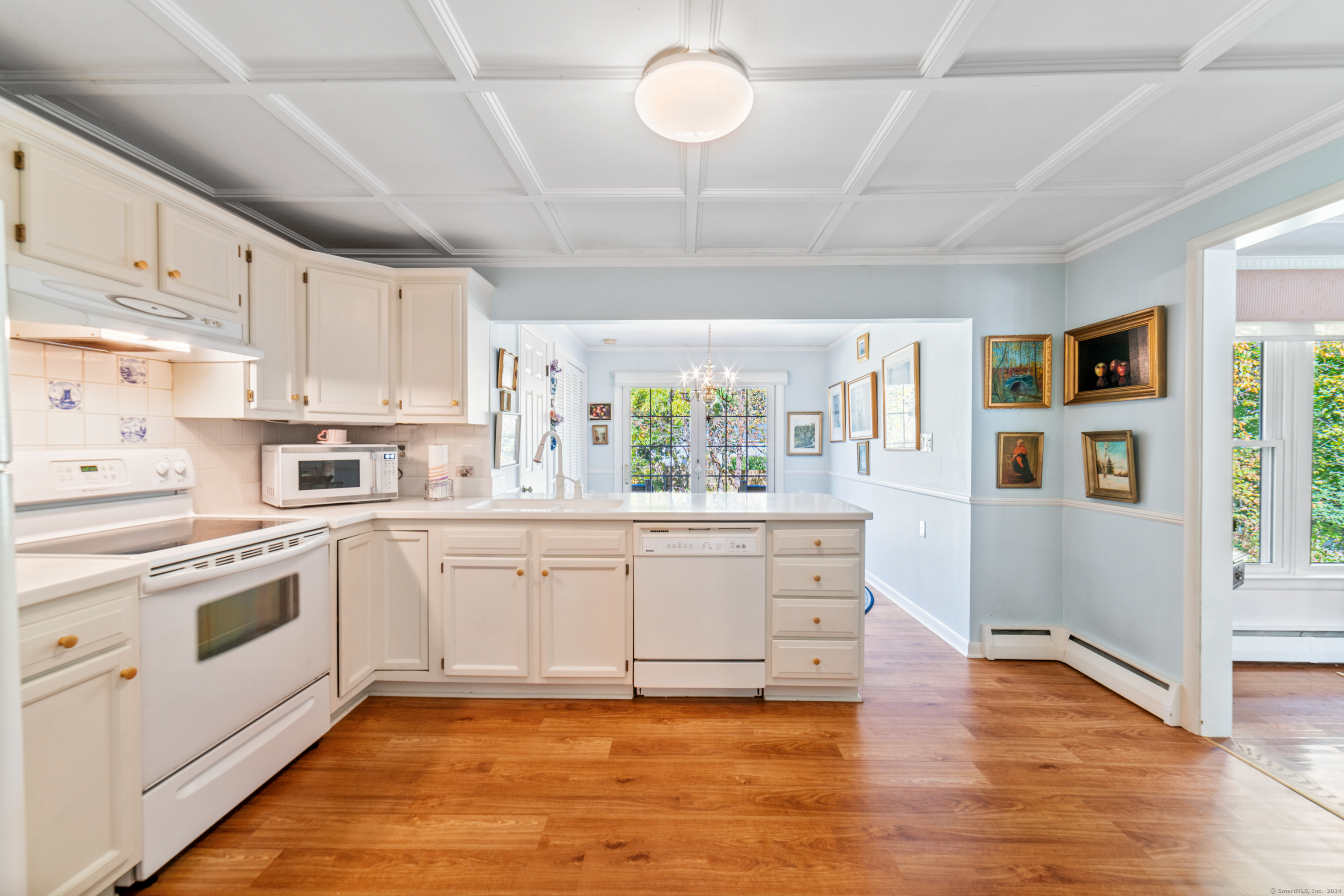74 E Ridge Drive, Middlebury, Connecticut image 11