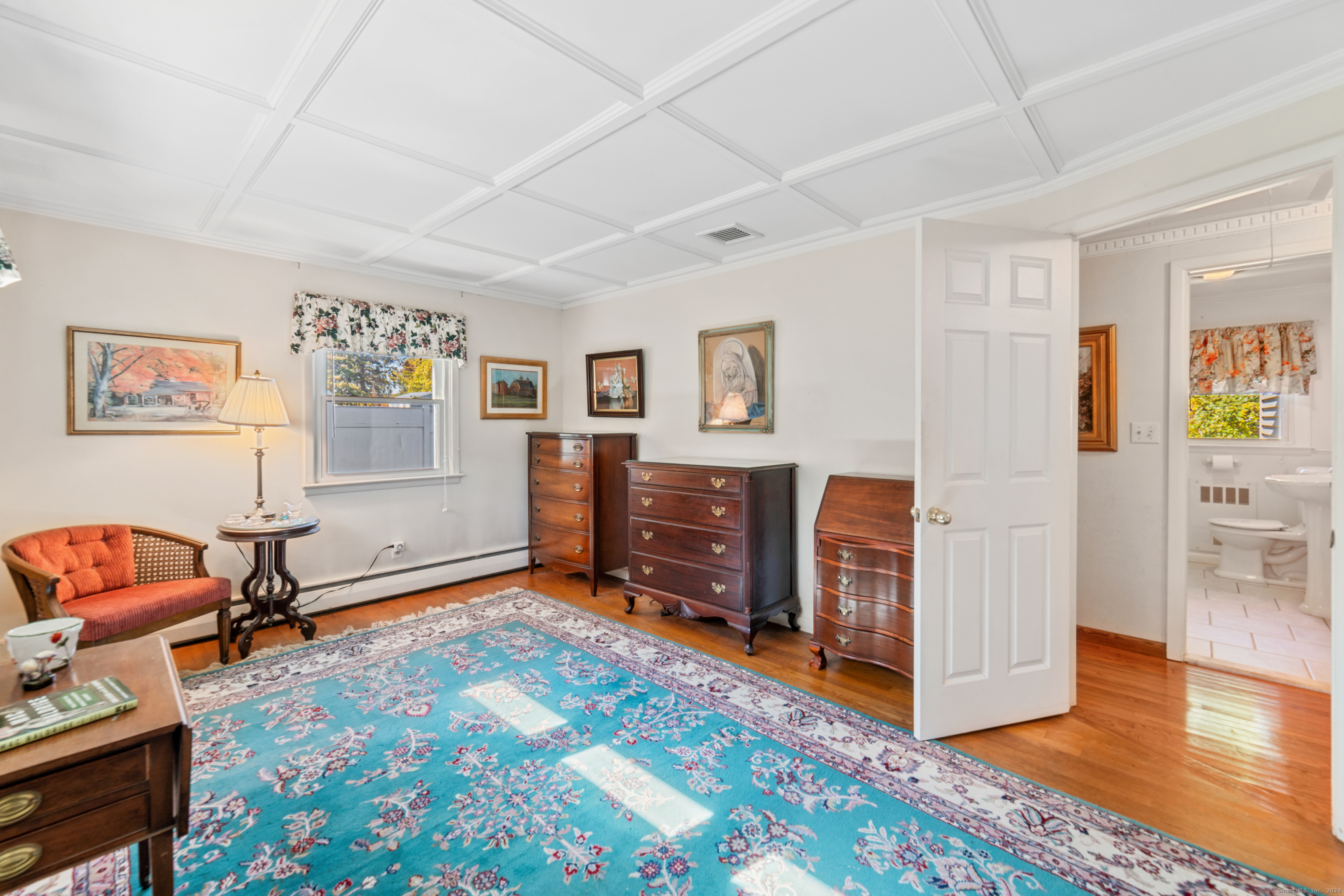 74 E Ridge Drive, Middlebury, Connecticut image 20