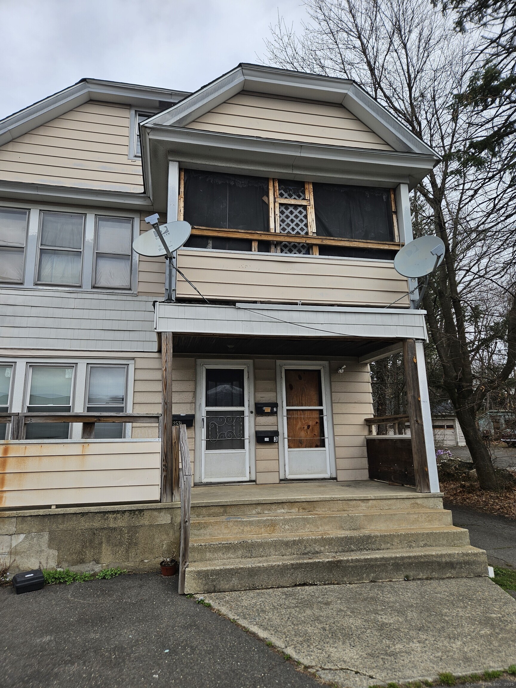 Photo 1 of E Main Street, Waterbury, Connecticut, $352,000, Web #: 24086200