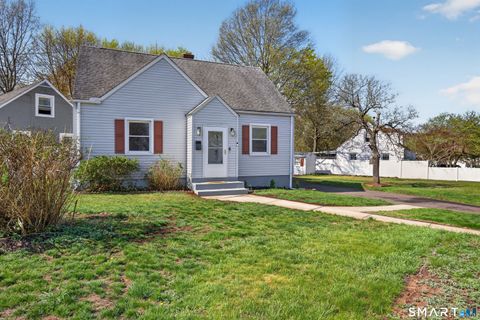 Photo of 6 Welch Street, Hamden, CT 06514 (MLS # 24167822)