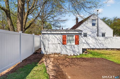 Tiny photo for 6 Welch Street, Hamden, CT 06514 (MLS # 24167822)