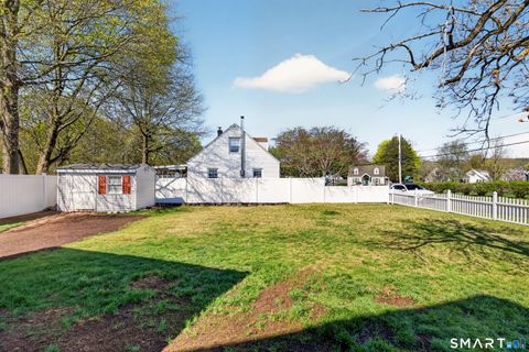 Tiny photo for 6 Welch Street, Hamden, CT 06514 (MLS # 24167822)