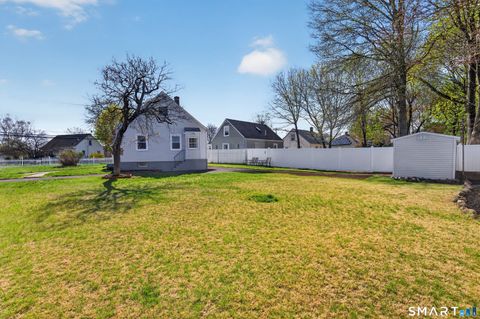 Tiny photo for 6 Welch Street, Hamden, CT 06514 (MLS # 24167822)