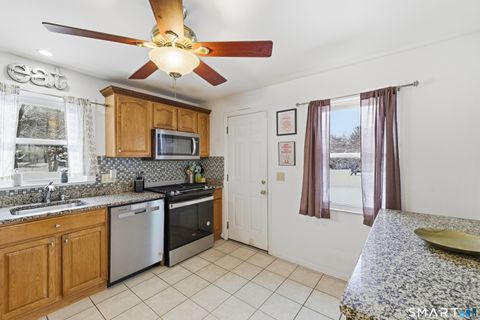 Tiny photo for 6 Welch Street, Hamden, CT 06514 (MLS # 24167822)