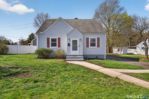 Tiny photo for 6 Welch Street, Hamden, CT 06514 (MLS # 24167822)