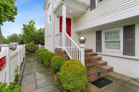 Tiny photo for 310 Main Street, Westport, CT 06880 (MLS # 24158630)