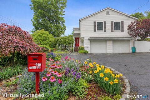 Tiny photo for 310 Main Street, Westport, CT 06880 (MLS # 24158630)