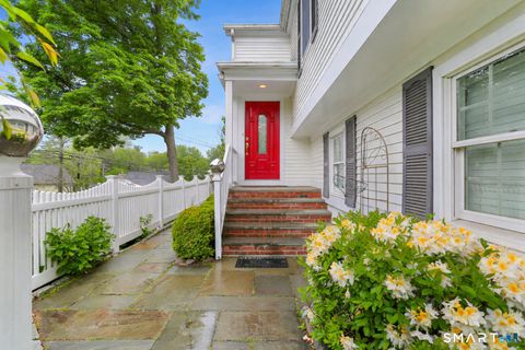 Tiny photo for 310 Main Street, Westport, CT 06880 (MLS # 24158630)