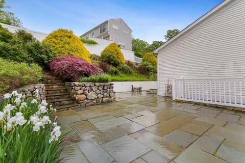 Tiny photo for 310 Main Street, Westport, CT 06880 (MLS # 24158630)