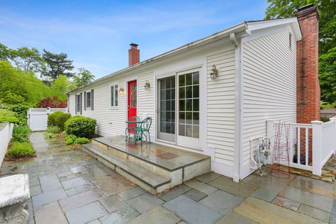 Tiny photo for 310 Main Street, Westport, CT 06880 (MLS # 24158630)