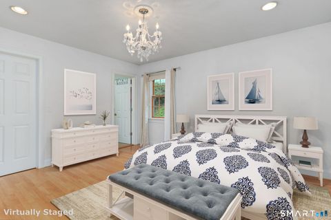 Tiny photo for 310 Main Street, Westport, CT 06880 (MLS # 24158630)