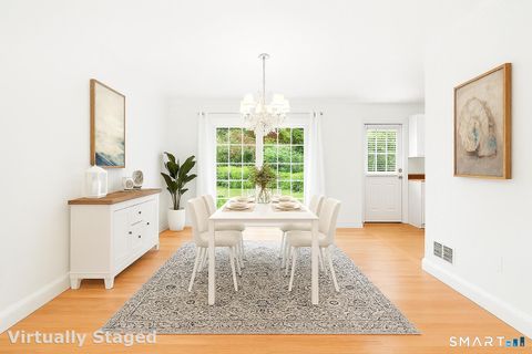 Tiny photo for 310 Main Street, Westport, CT 06880 (MLS # 24158630)