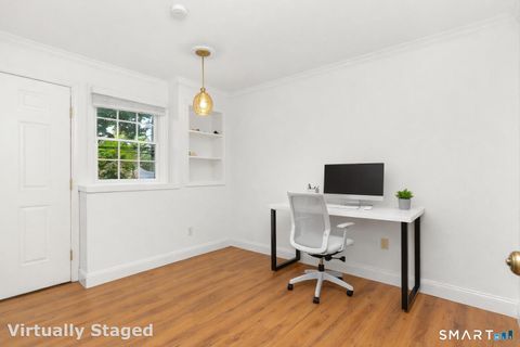 Tiny photo for 310 Main Street, Westport, CT 06880 (MLS # 24158630)