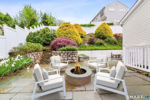 Tiny photo for 310 Main Street, Westport, CT 06880 (MLS # 24158630)