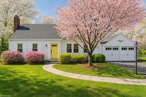 34 Wilson Avenue, Norwalk, CT 06853 - #: 24086277