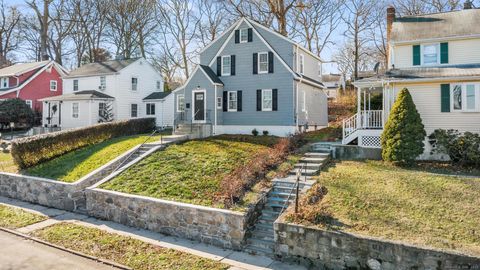 Photo of 76 Palmer Street, Stamford, CT 06907 (MLS # 24144059)