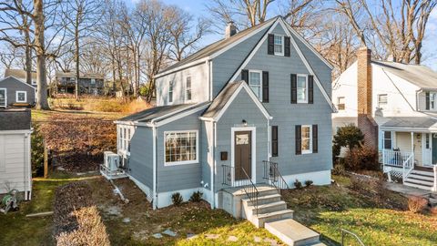 Tiny photo for 76 Palmer Street, Stamford, CT 06907 (MLS # 24144059)