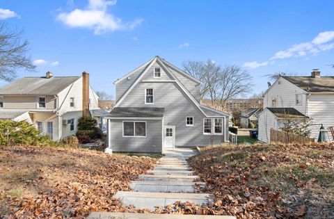 Tiny photo for 76 Palmer Street, Stamford, CT 06907 (MLS # 24144059)