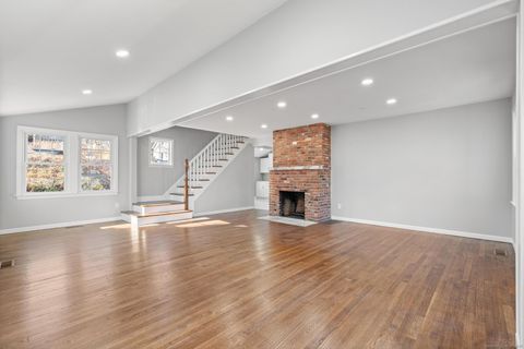Tiny photo for 76 Palmer Street, Stamford, CT 06907 (MLS # 24144059)