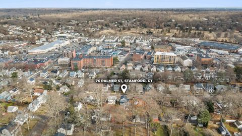 Tiny photo for 76 Palmer Street, Stamford, CT 06907 (MLS # 24144059)