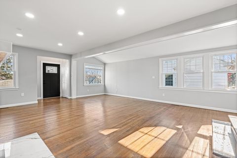 Tiny photo for 76 Palmer Street, Stamford, CT 06907 (MLS # 24144059)