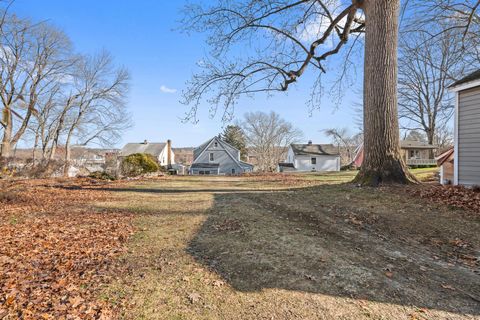 Tiny photo for 76 Palmer Street, Stamford, CT 06907 (MLS # 24144059)