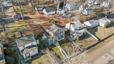 Tiny photo for 76 Palmer Street, Stamford, CT 06907 (MLS # 24144059)