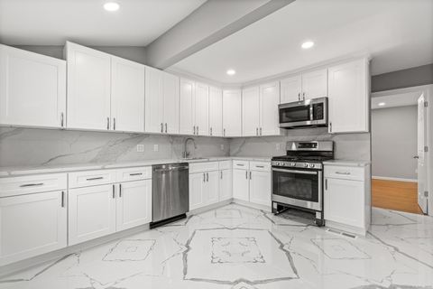 Tiny photo for 76 Palmer Street, Stamford, CT 06907 (MLS # 24144059)