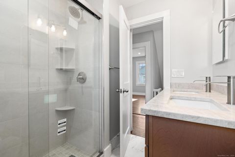 Tiny photo for 76 Palmer Street, Stamford, CT 06907 (MLS # 24144059)