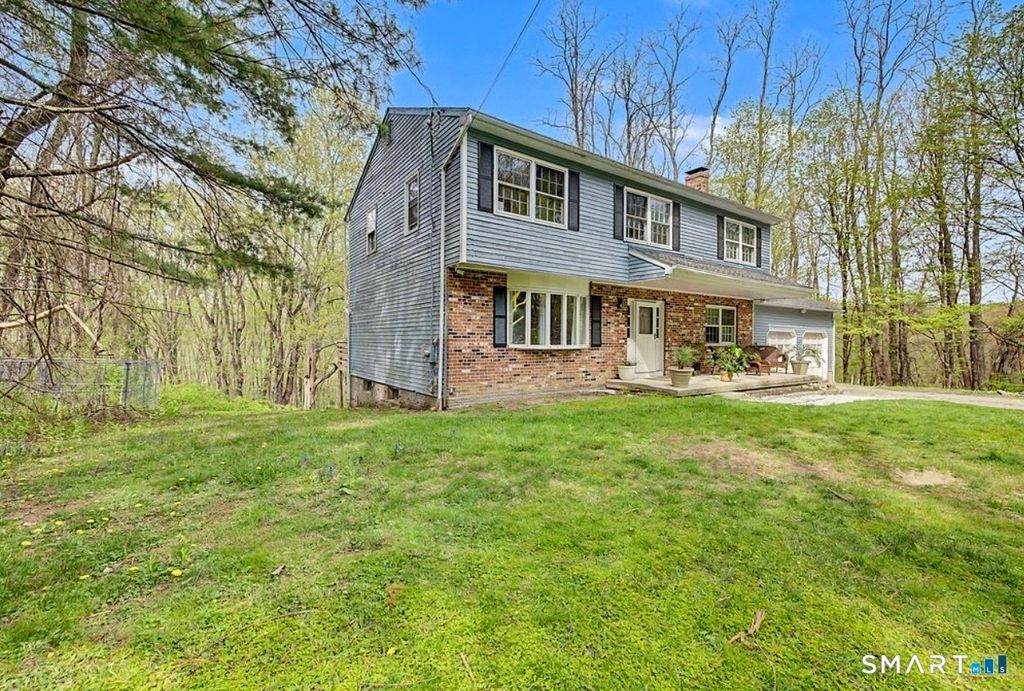 Photo of 6 Jacklin Road, Bethel, CT 06801 (MLS # 24171461)