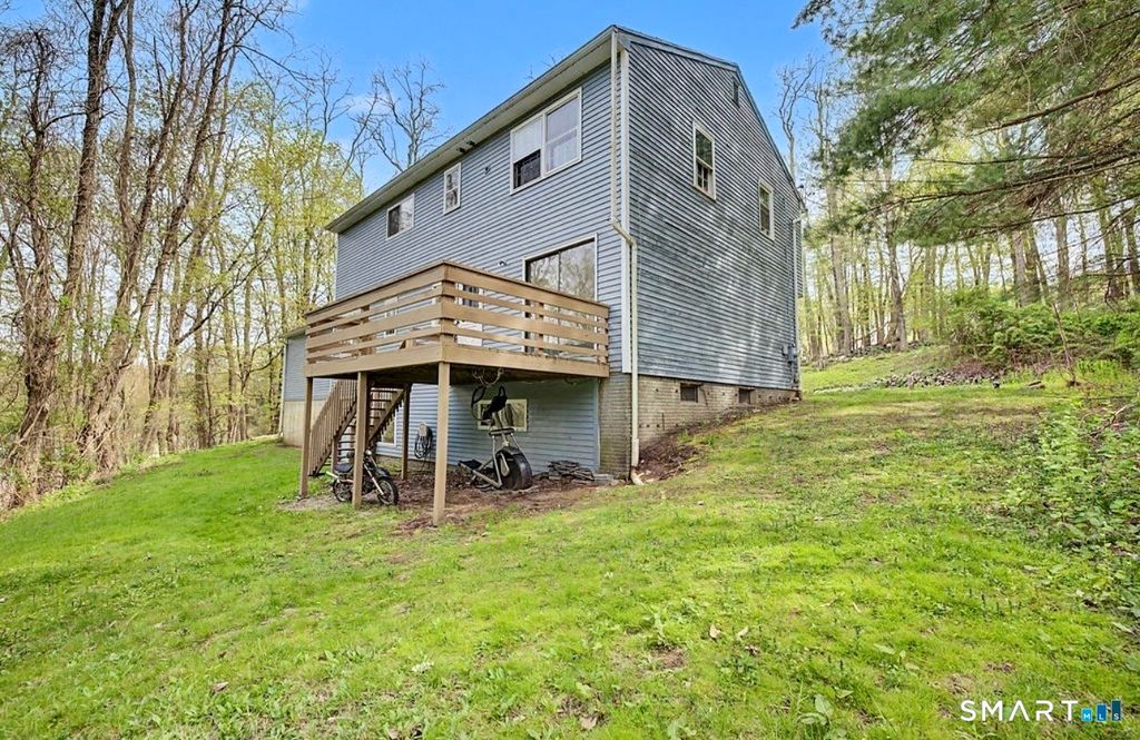 Photo of 6 Jacklin Road, Bethel, CT 06801 (MLS # 24171461)