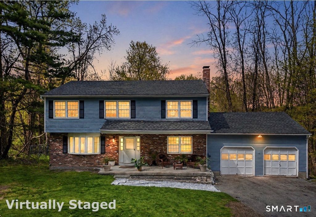 Photo of 6 Jacklin Road, Bethel, CT 06801 (MLS # 24171461)