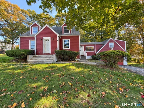 Photo of 3456 E Main Street, Bridgeport, CT 06610 (MLS # 24215316)
