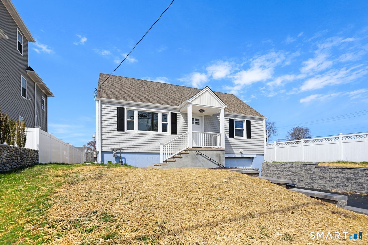 115 Washington Parkway