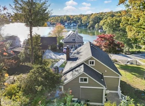 Photo of 60 Wangonk Trail, East Hampton, CT 06424 (MLS # 24135464)
