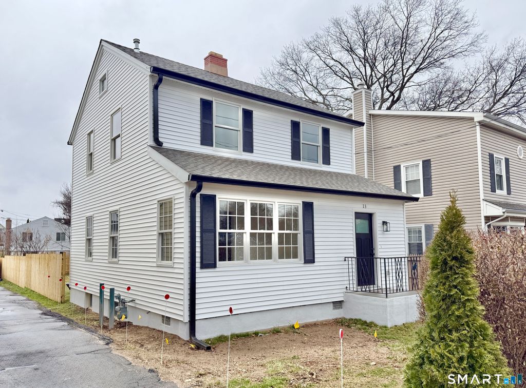 Photo of 23 Congress Street, Stamford, CT 06902 (MLS # 24158447)