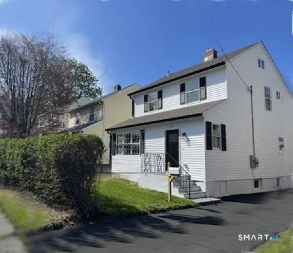 Photo of 23 Congress Street, Stamford, CT 06902 (MLS # 24158447)