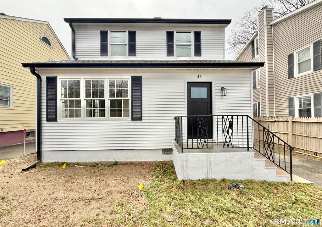 Photo of 23 Congress Street, Stamford, CT 06902 (MLS # 24158447)