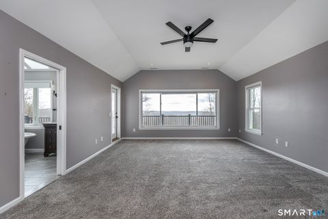 Tiny photo for 4 Sunrise Lane, Bridgewater, CT 06752 (MLS # 24157417)