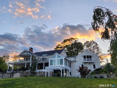 Tiny photo for 4 Sunrise Lane, Bridgewater, CT 06752 (MLS # 24157417)