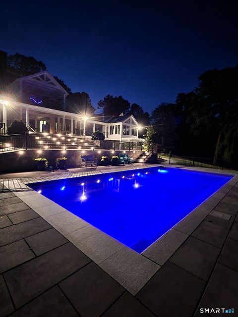 Tiny photo for 4 Sunrise Lane, Bridgewater, CT 06752 (MLS # 24157417)