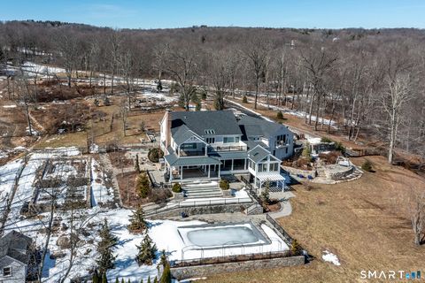 Tiny photo for 4 Sunrise Lane, Bridgewater, CT 06752 (MLS # 24157417)