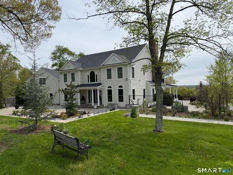 Photo of 4 Sunrise Lane, Bridgewater, CT 06752 (MLS # 24157417)