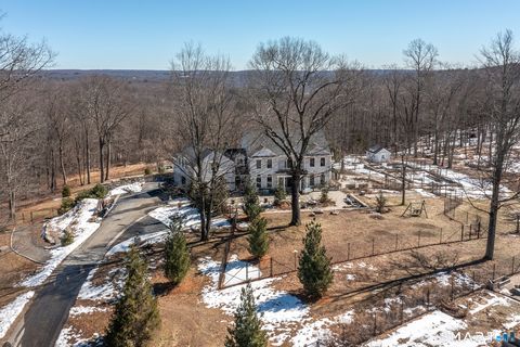 Tiny photo for 4 Sunrise Lane, Bridgewater, CT 06752 (MLS # 24157417)