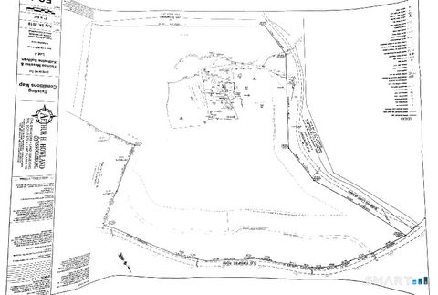 Tiny photo for 4 Sunrise Lane, Bridgewater, CT 06752 (MLS # 24157417)