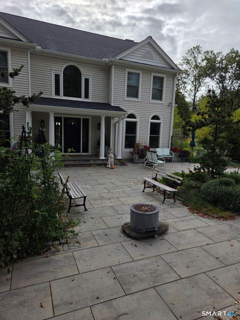 Tiny photo for 4 Sunrise Lane, Bridgewater, CT 06752 (MLS # 24157417)