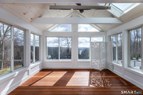 Tiny photo for 4 Sunrise Lane, Bridgewater, CT 06752 (MLS # 24157417)